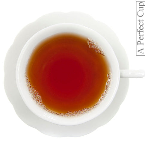 Metropolitan Tea Orange Spice (StripTeas) Flavored Black Loose Leaf Tea 35.2 lbs