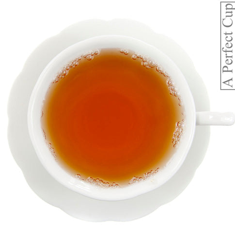 Metropolitan Tea Passion Fruit (StripTeas) Flavored Black Loose Leaf Tea 35.2 lbs