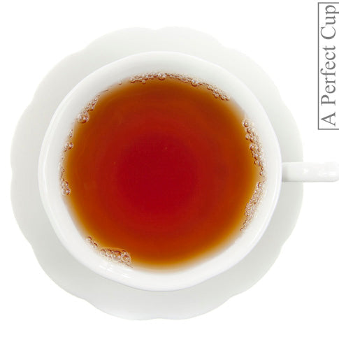 Metropolitan Tea Pina Colada (StripTeas) Flavored Black Loose Leaf Tea 35.2 lbs
