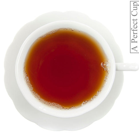 Metropolitan Tea Pineapple (StripTeas) Flavored Black Loose Leaf Tea 35.2 lbs