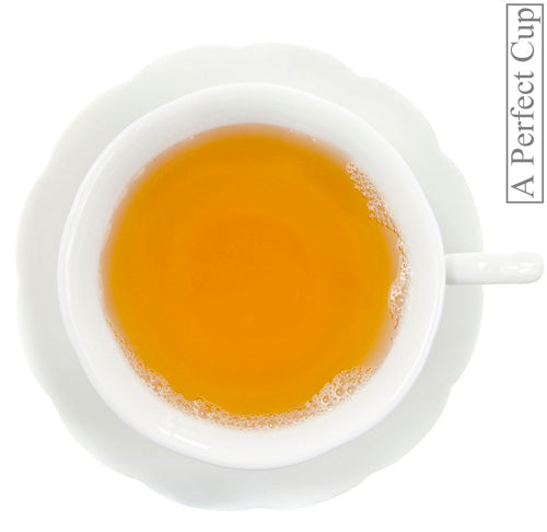Metropolitan Tea Vanilla Green (StripTeas) Flavored Green Loose Leaf Tea 35.2 lbs