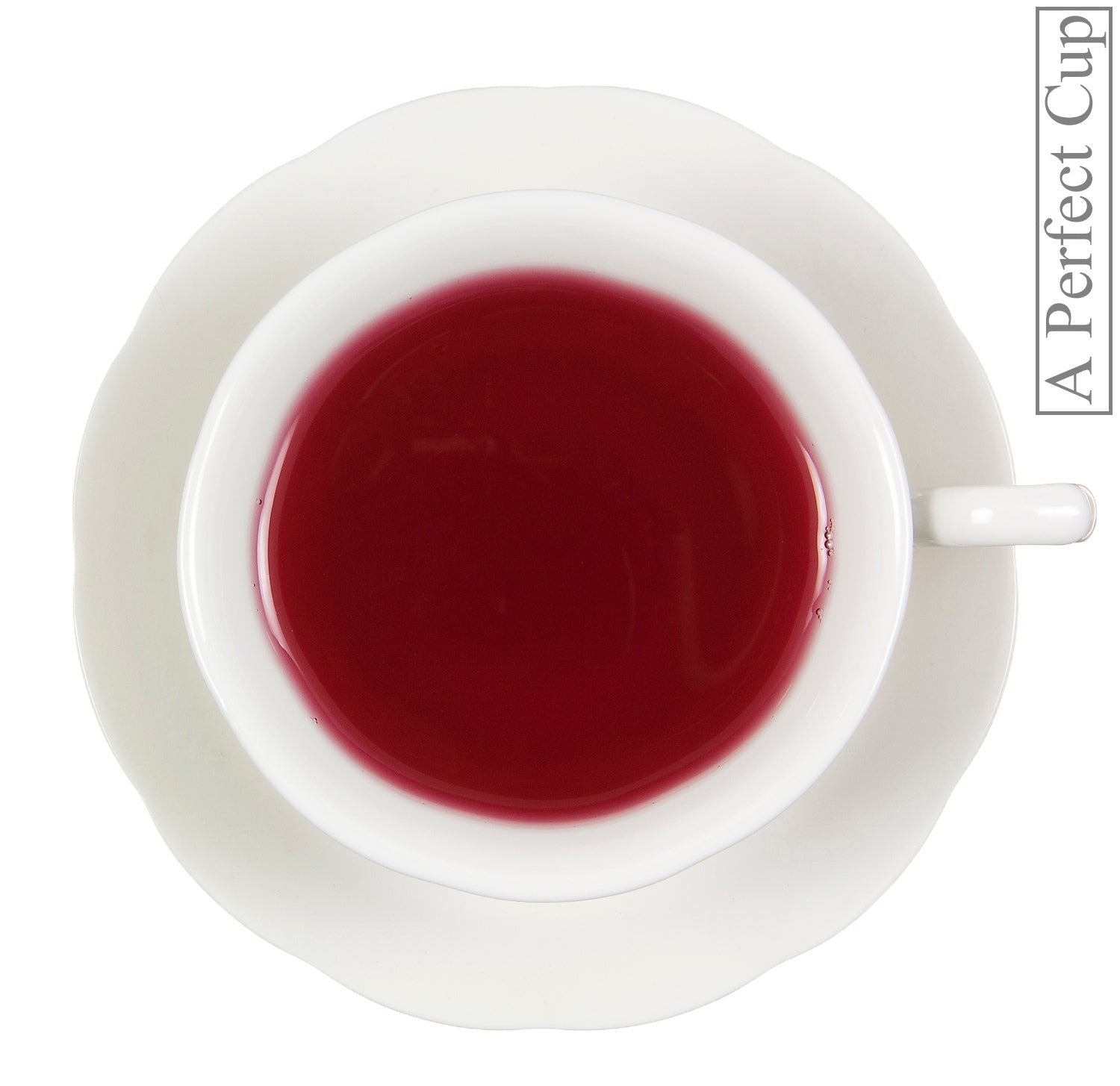 Metropolitan Tea Sugar Plum Spice Loose Leaf Tea 1.1 lbs