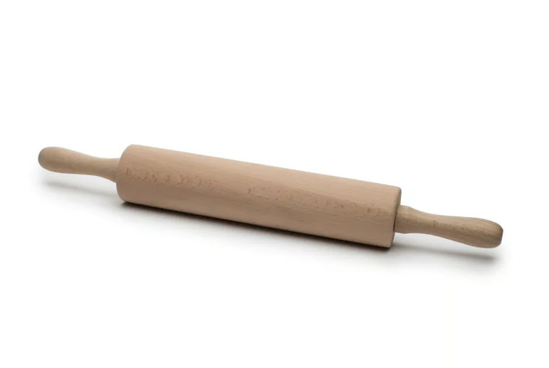 Fox Run Hardwood Rolling Pin 17"