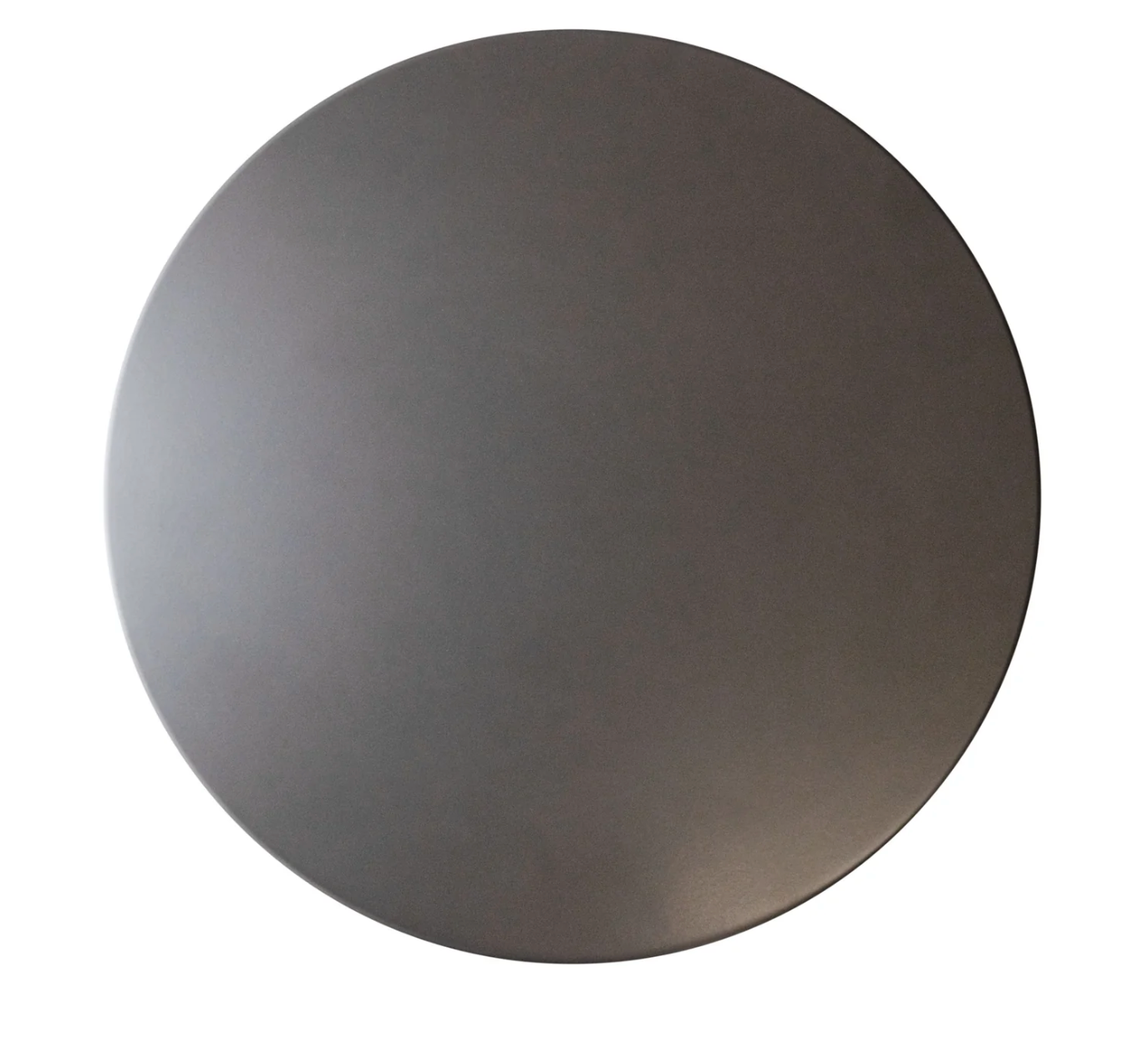 Old Stone Pizza Kitchen Cordierite Round Pizza Stone, 14-Inch, Grey Old Stone Pizza Kitchen by Kitchen Niche