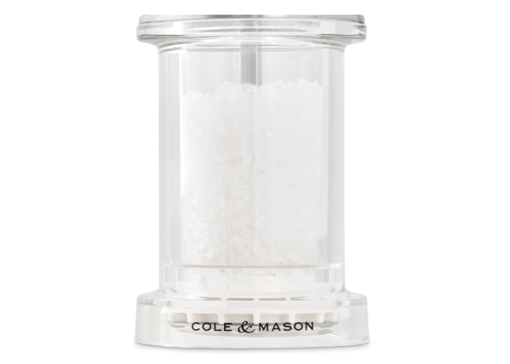 Cole & Mason 605 Classic Precision Gift Set, 14.5 cm / 5.7" by Kitchen Niche