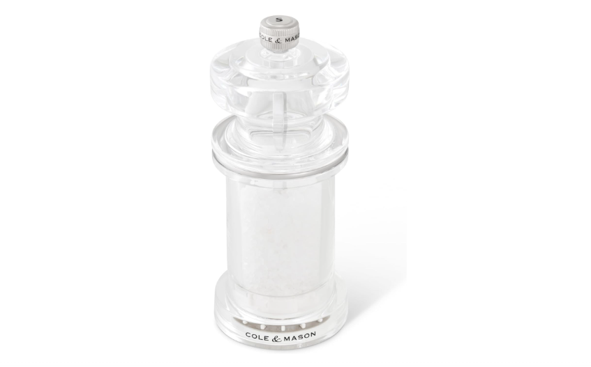 Cole & Mason 605 Classic Precision Gift Set, 14.5 cm / 5.7" by Kitchen Niche