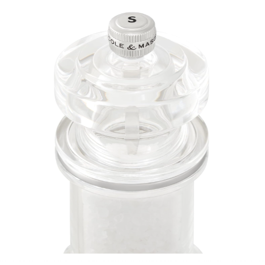 Cole & Mason 675 Classic Precision Gift Set, 14 cm / 4.75" by Kitchen Niche