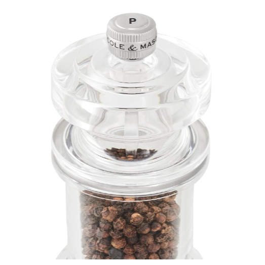 Cole & Mason 675 Classic Precision Gift Set, 14 cm / 4.75" by Kitchen Niche