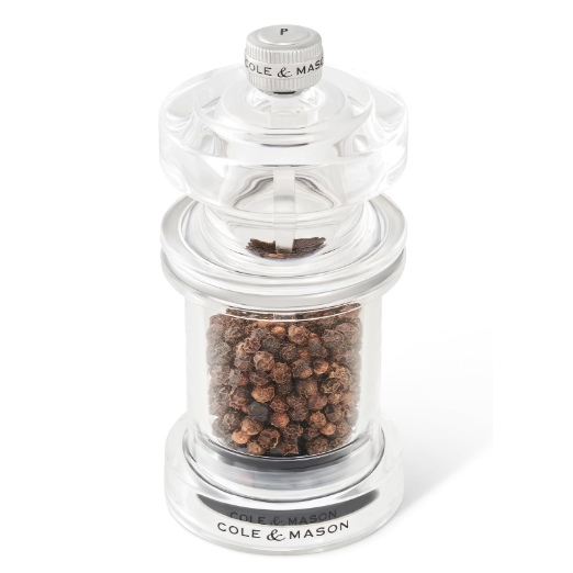 Cole & Mason 675 Classic Precision Gift Set, 14 cm / 4.75" by Kitchen Niche