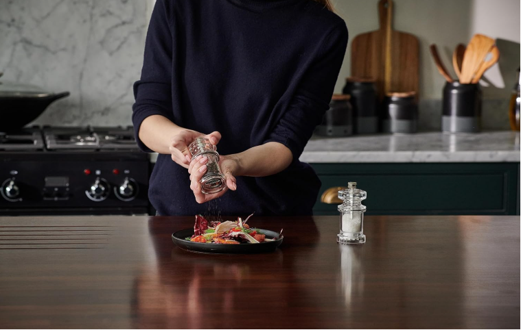 Cole & Mason 675 Classic Precision Gift Set, 14 cm / 4.75" by Kitchen Niche