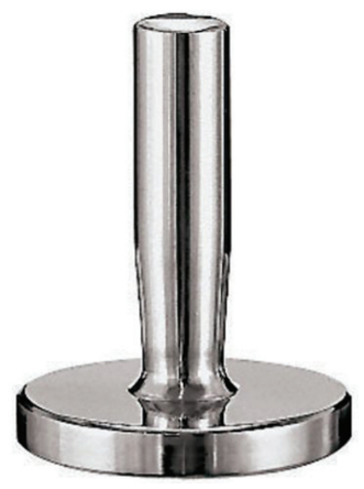 Vitantonio Stainless Steel Meat Pounders – 1000g