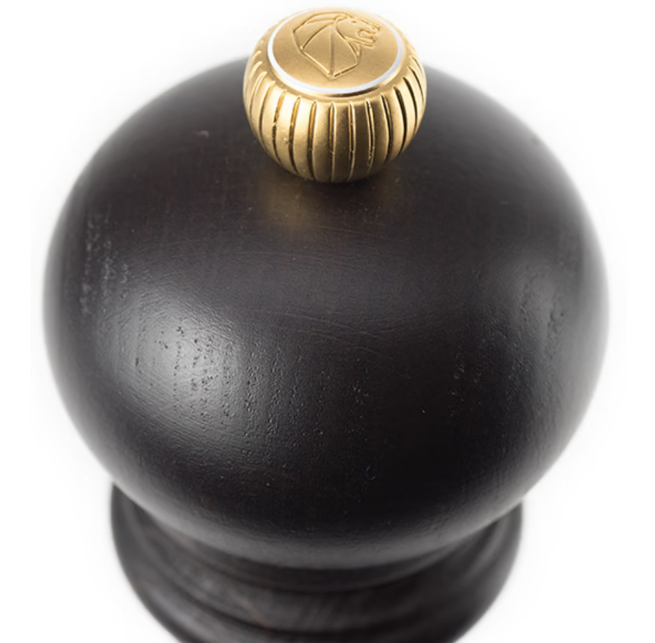 Peugeot Paris U’Select Chocolate Salt Mill – 15 cm / 6"