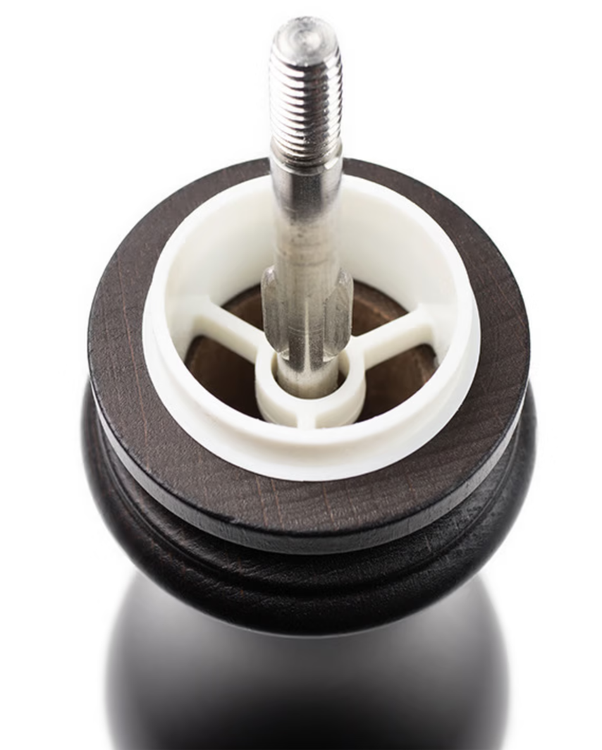 Peugeot Paris U’Select Chocolate Salt Mill – 15 cm / 6"