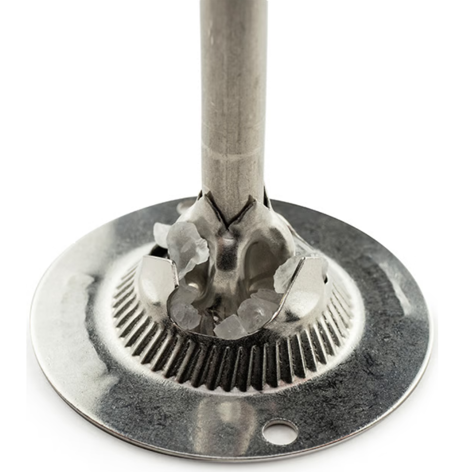 Peugeot Paris U’Select Chocolate Salt Mill – 12 cm / 5"