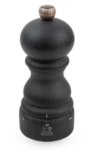 Peugeot Paris U’Select Graphite Salt Mill – 12 cm / 5"
