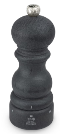 Peugeot Paris U’Select Graphite Pepper Mill – 15 cm / 6"