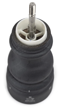 Peugeot Paris U’Select Graphite Salt Mill – 15 cm / 6"