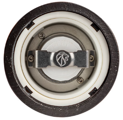 Peugeot Paris U’Select Graphite Salt Mill – 15 cm / 6"
