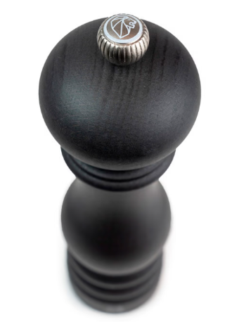 Peugeot Paris U’Select Graphite Salt Mill – 18 cm / 7"