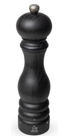 Peugeot Paris U’Select Graphite Salt Mill – 23 cm / 9"