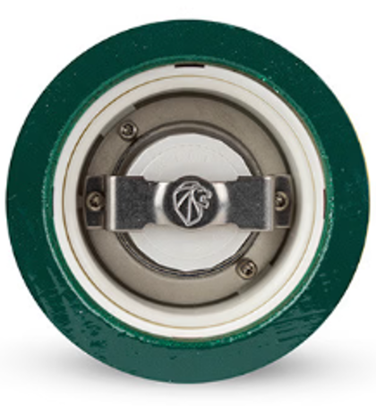 Peugeot Paris U’Select Forest Green Salt Mill – 18 cm / 7"