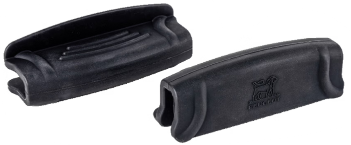 Peugeot Appolia Set of 2 Silicone Handles