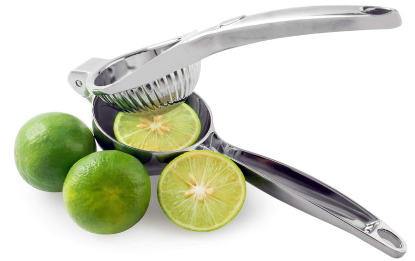 Oggi Citrus Press – Zinc Alloy