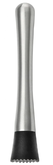 Oggi Cocktail Muddler – Stainless Steel