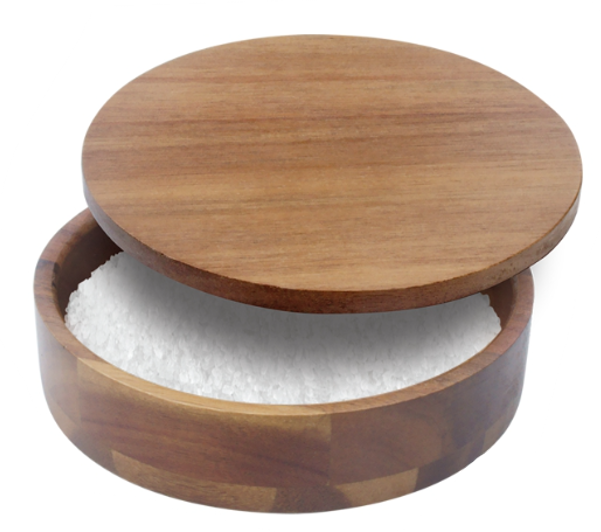 Oggi Cocktail Rimmer with Lid