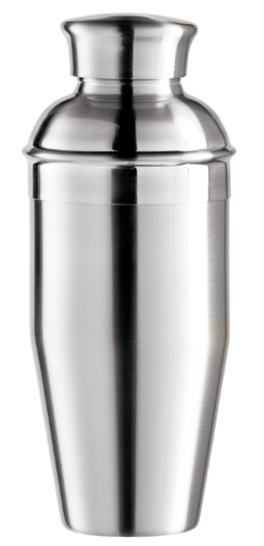 Oggi Cocktail Shaker – 750 ml – Stainless Steel