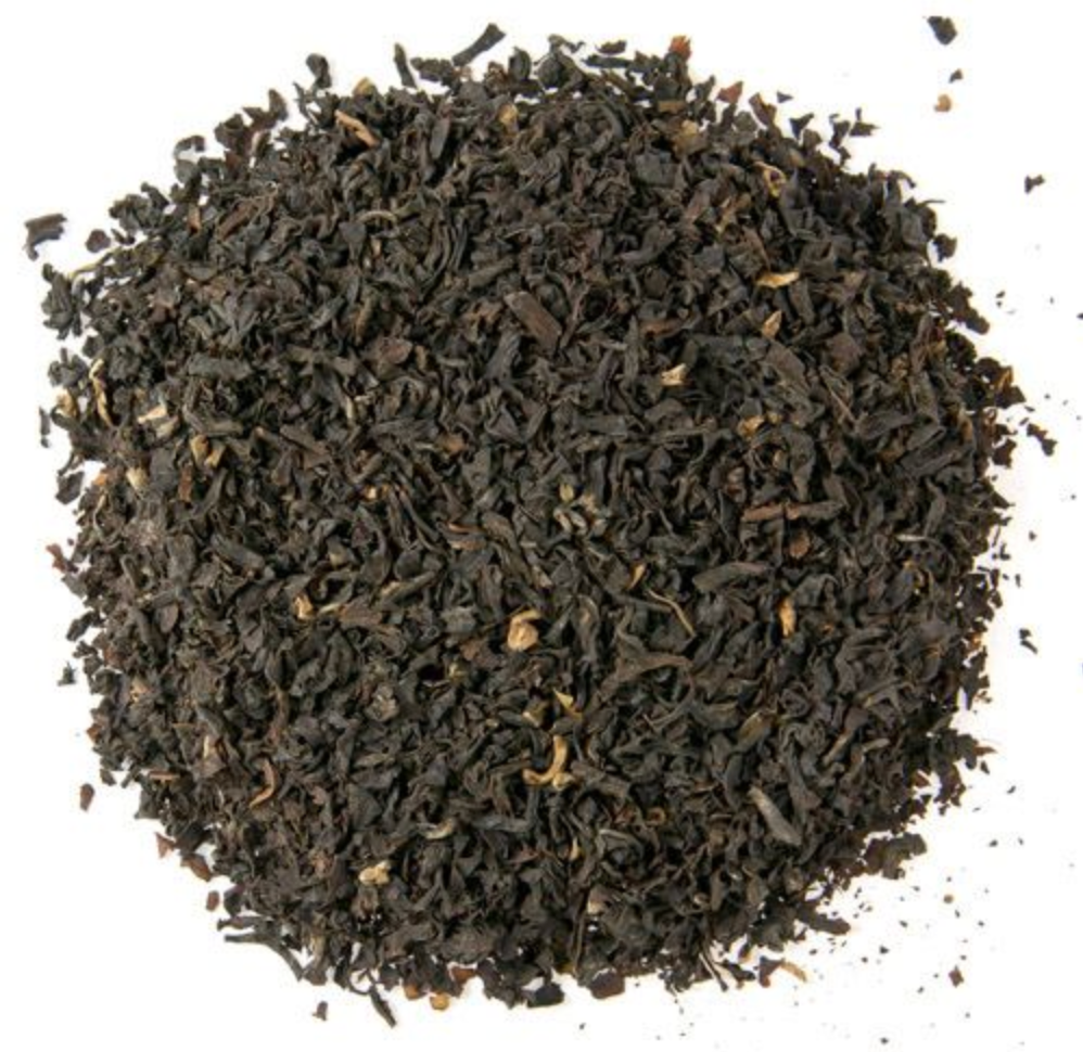 Metropolitan Tea Tarajulie FBOP Loose Leaf Black Tea 1.1 lbs