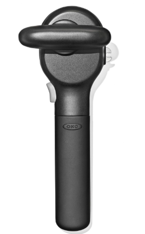 OXO Smooth Edge Can Opener