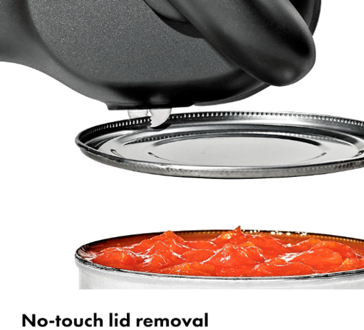 OXO Smooth Edge Can Opener