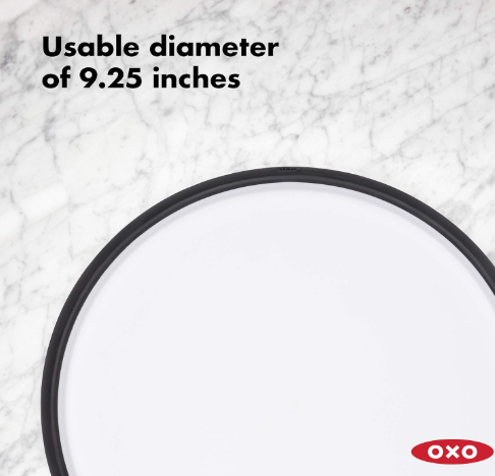 OXO Good Grips 11" Storage Turntable