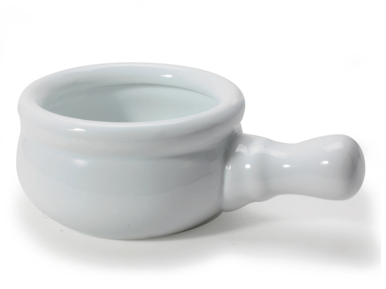 BIA Cordon Bleu Ceramic Open Onion Soup Bowl