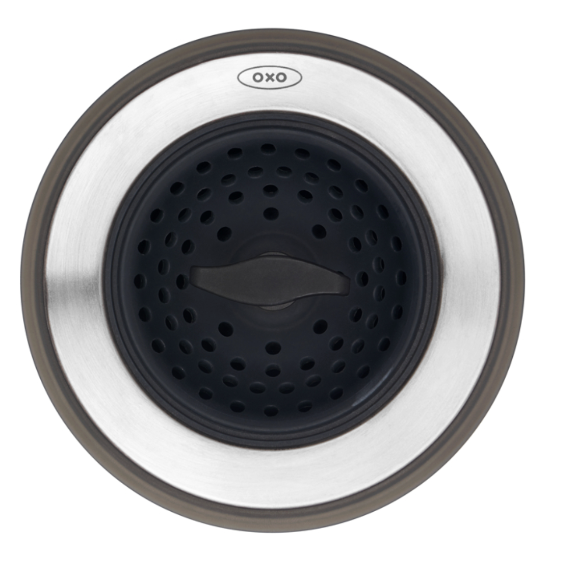 OXO Sink Strainer with Stopper