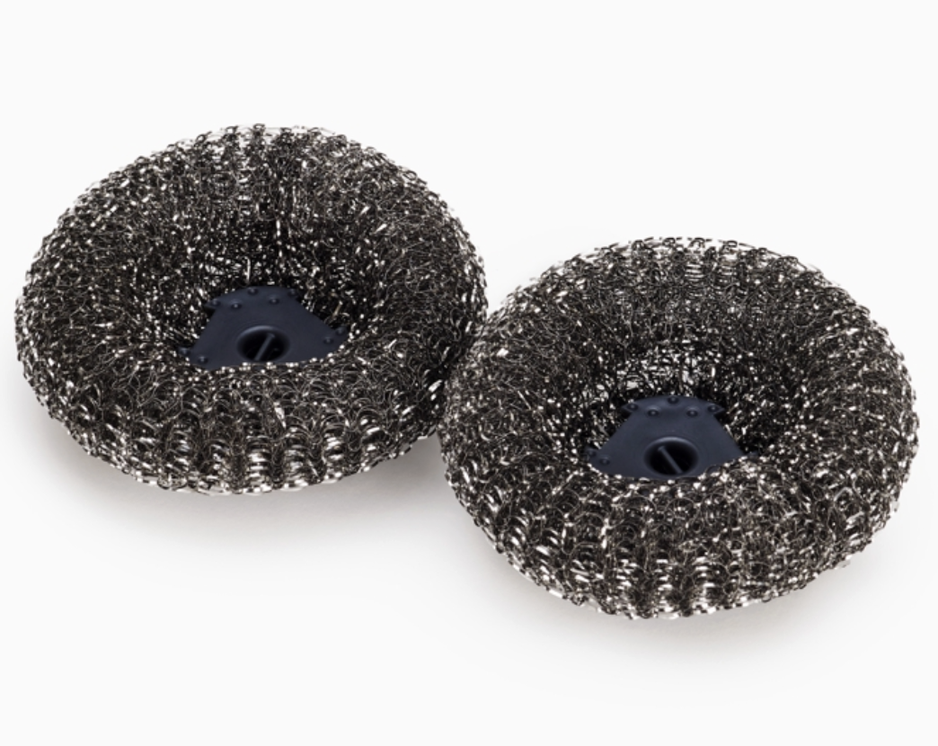 Joseph Joseph SinkTech Set of 2 Scourer Refills