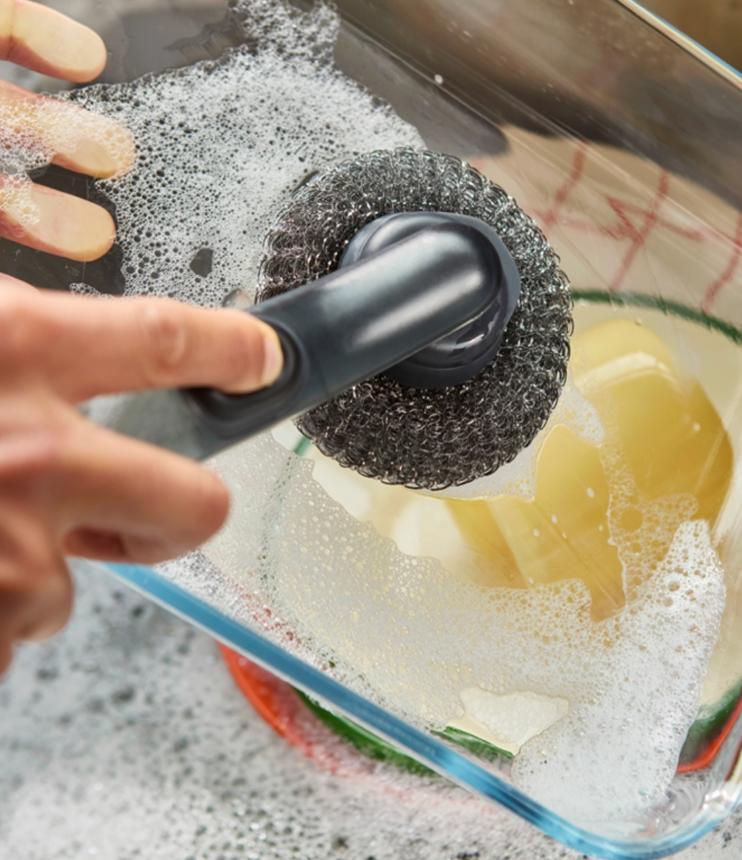 Joseph Joseph SinkTech Set of 2 Scourer Refills