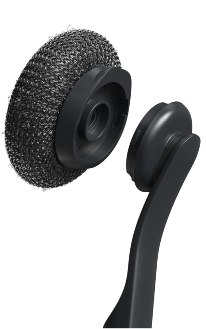 Joseph Joseph SinkTech Set of 2 Scourer Refills