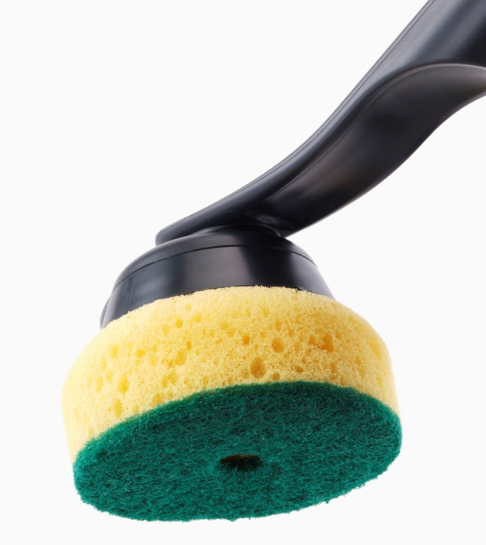 Joseph Joseph SinkTech Set of 2 Sponge Refills