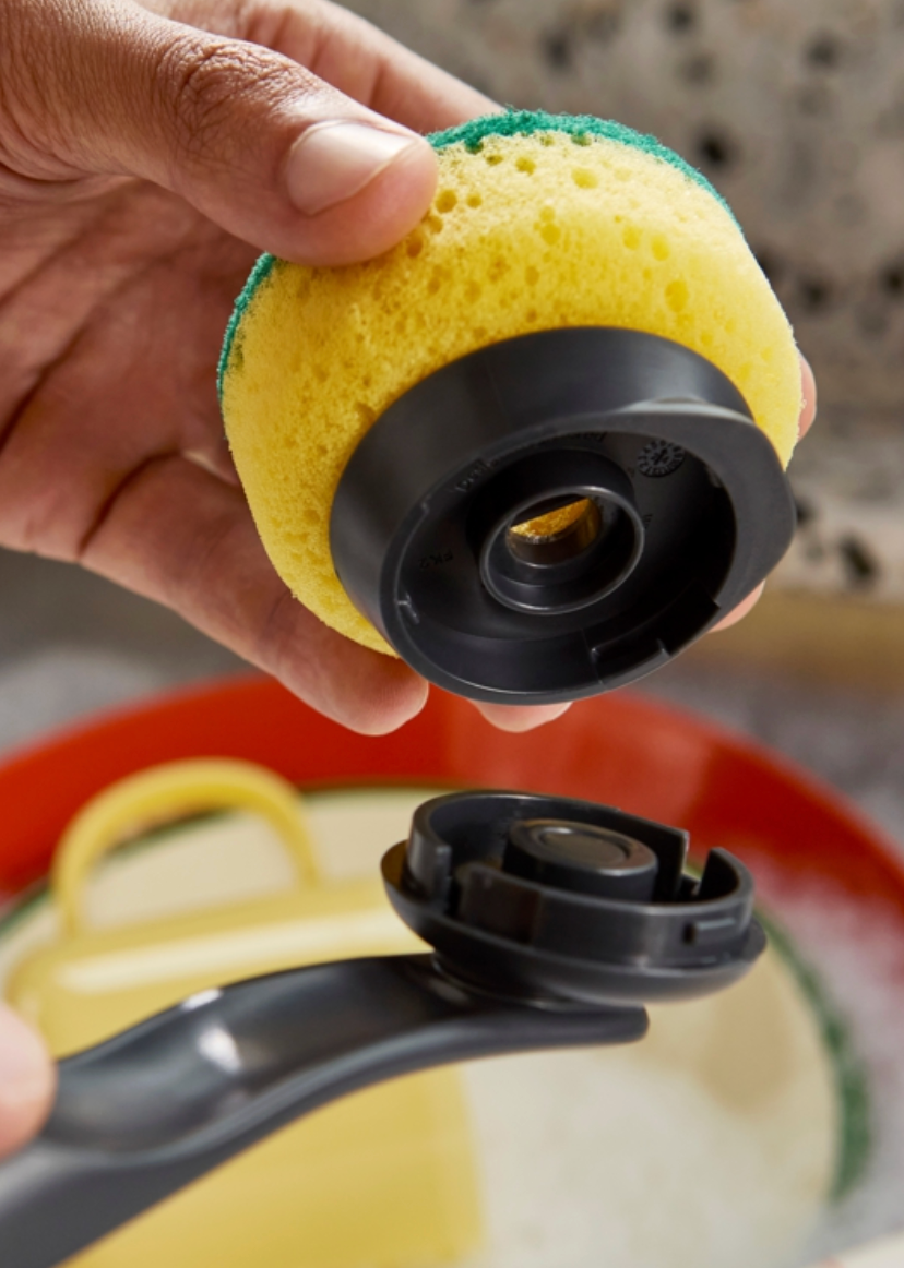 Joseph Joseph SinkTech Set of 2 Sponge Refills