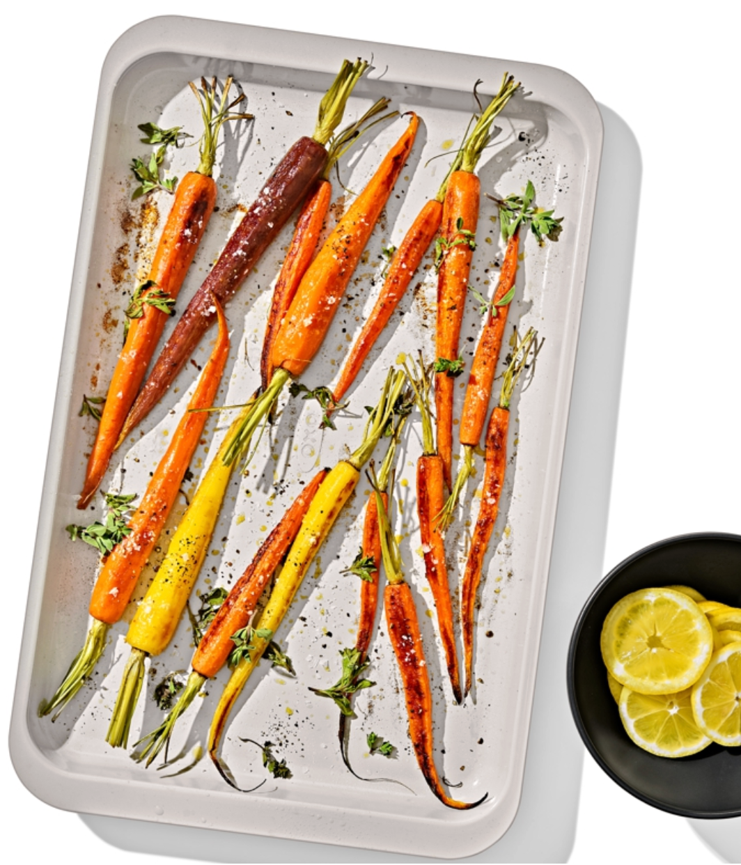 OXO Pro Ceramic Coated Half Sheet Pan