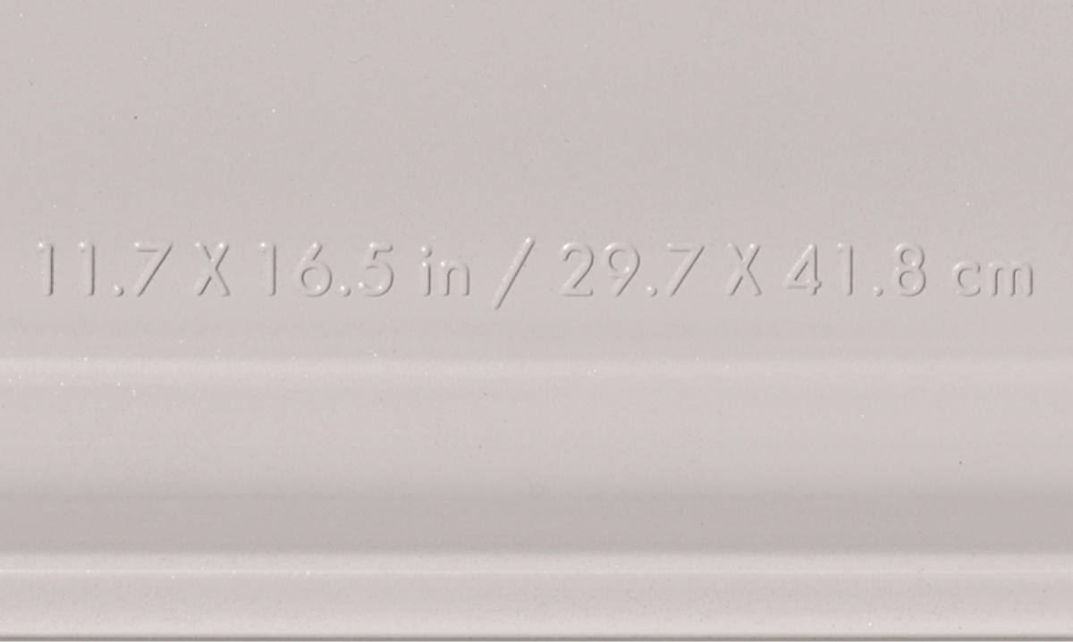 OXO Pro Ceramic Coated Half Sheet Pan