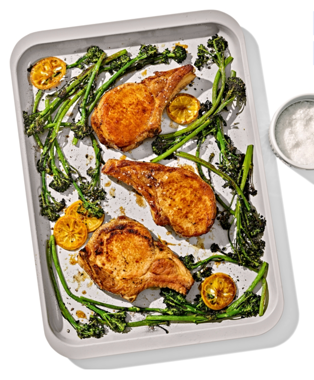OXO Pro Ceramic Coated Half Sheet Pan