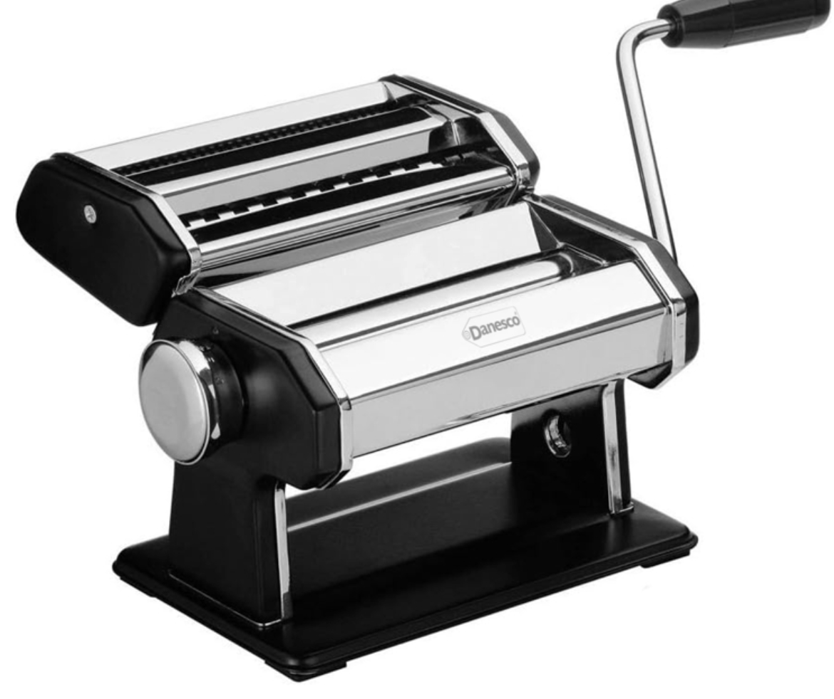 Danesco Manual Pasta Machine