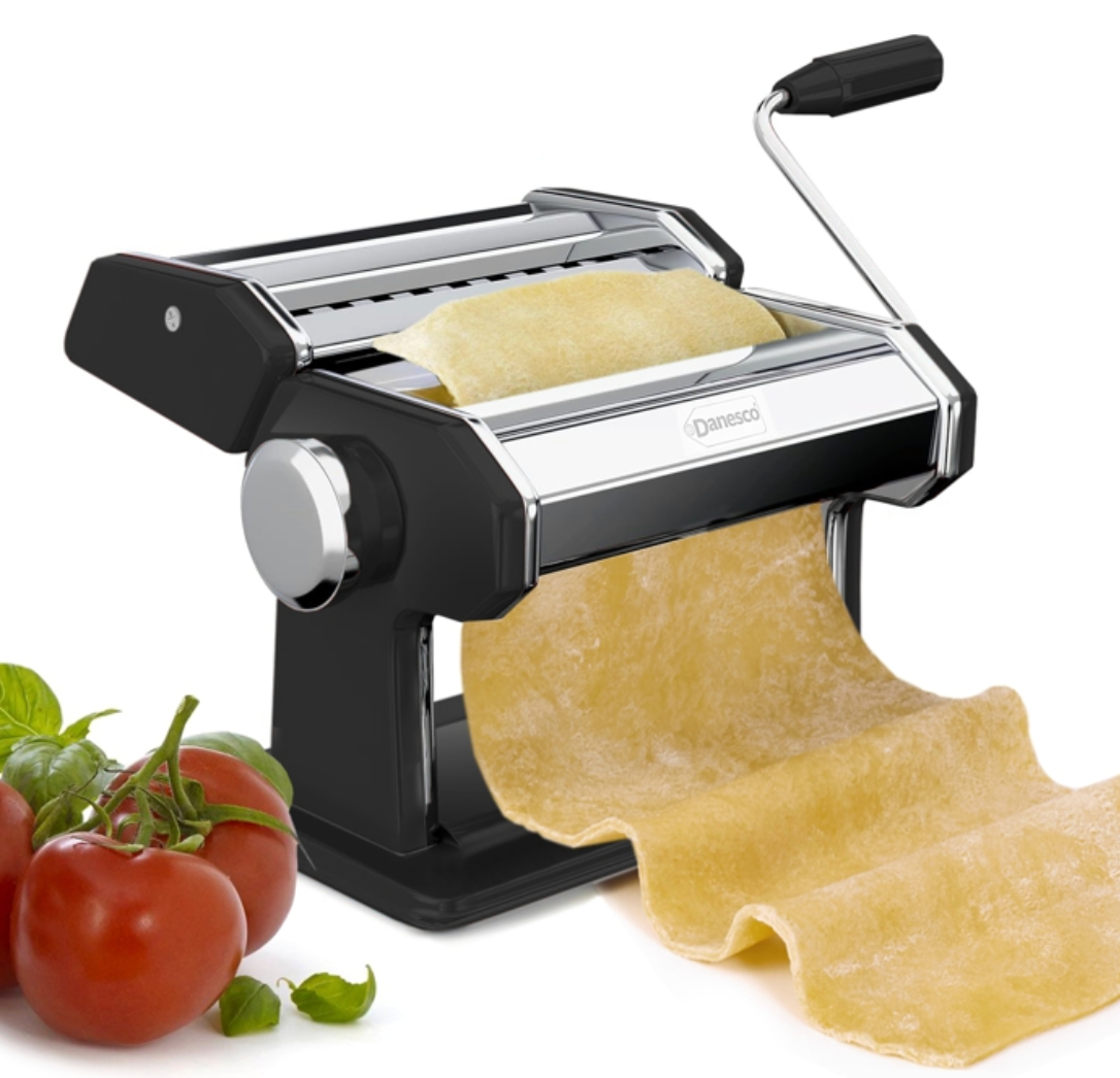 Danesco Manual Pasta Machine
