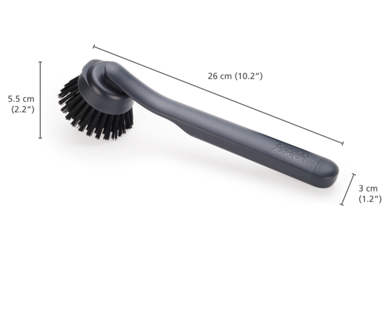 Joseph Joseph SinkTech Dish Brush