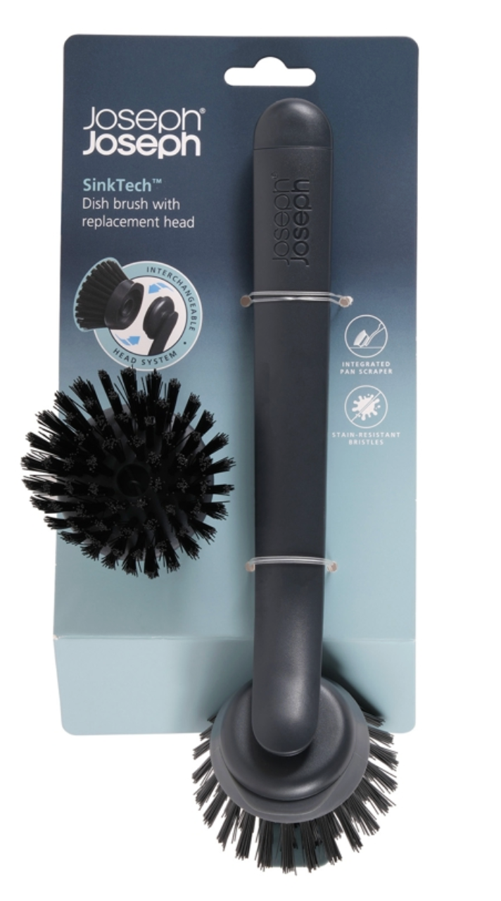 Joseph Joseph SinkTech Dish Brush