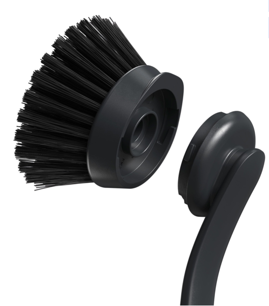 Joseph Joseph SinkTech Set of 2 Head Refills