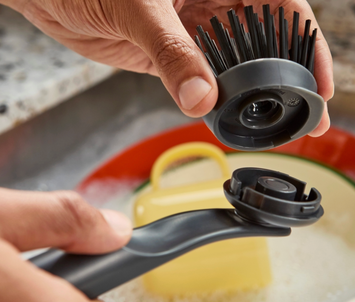 Joseph Joseph SinkTech Set of 2 Head Refills